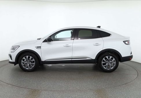 Renault Arkana, 2026