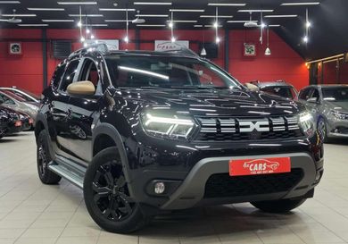 Dacia Duster, 2024