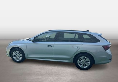 Skoda Octavia, 2023 2