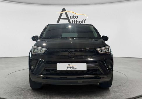 Opel Crossland X, 2023 2