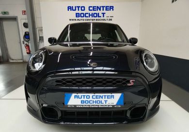 MINI Cooper S, 2023