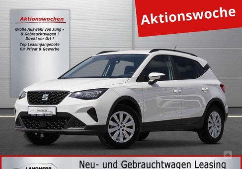 Seat Arona, 2023