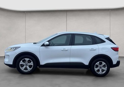 Ford Kuga, 2022