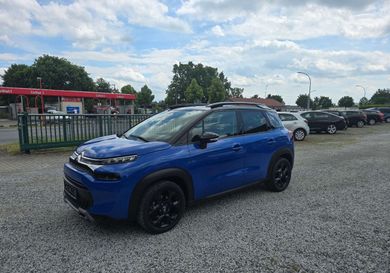 Citroën C3, 2022