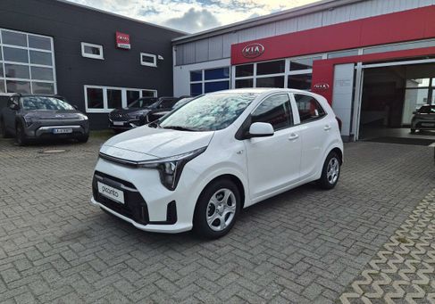 Kia Picanto, 2026 2