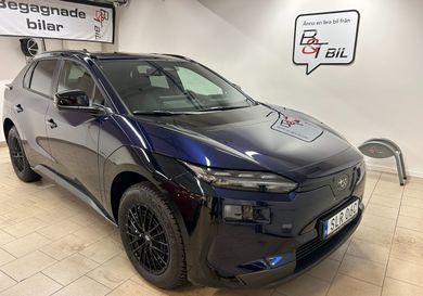 Subaru, 2026