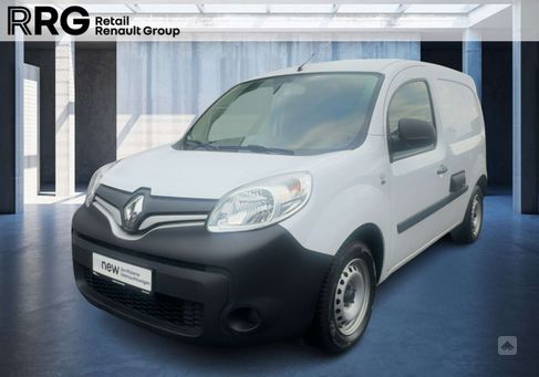 Renault Kangoo, 2019