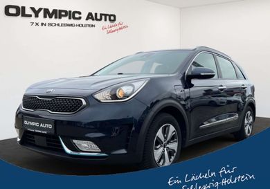 Kia Niro, 2019