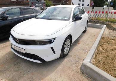 Opel Astra, 2023
