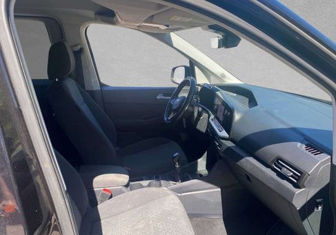 Ford Tourneo Connect, 2022