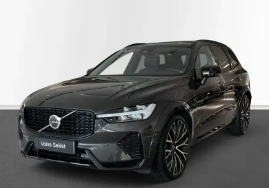 Volvo XC60, 2022