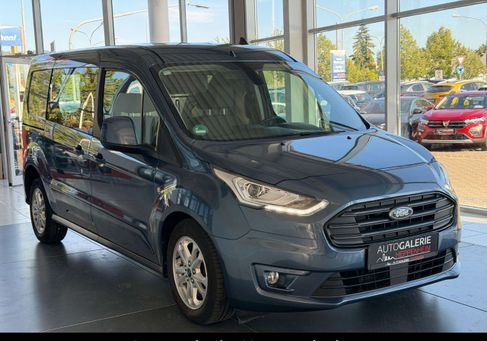 Ford Transit Connect, 2023