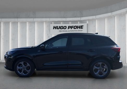 Ford Kuga, 2024