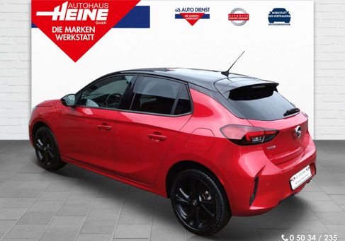 Opel Corsa, 2020 2