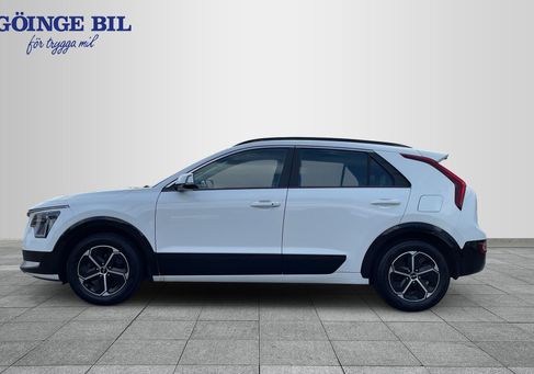 Kia Niro, 2024