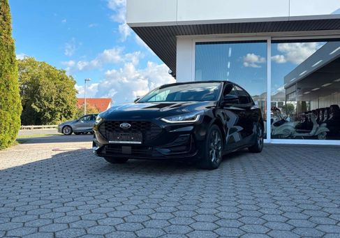 Ford Focus, 2025 2