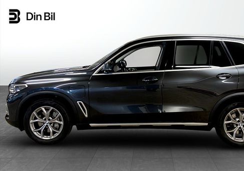 BMW X5, 2020