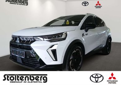Mitsubishi ASX, 2025