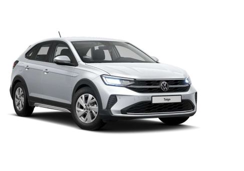 Volkswagen Taigo, 2024