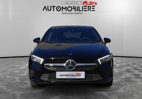 Mercedes-Benz A Klasė, 2023