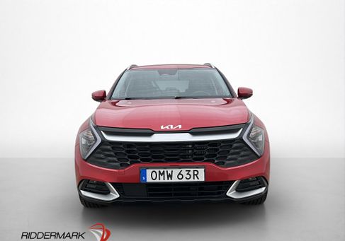 Kia Sportage, 2022 2