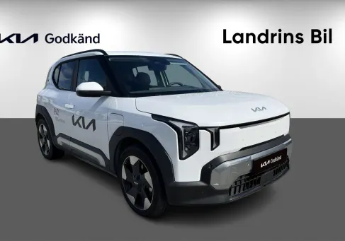 Kia, 2027 3