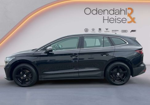Skoda Enyaq, 2021