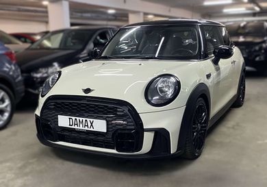 MINI Cooper, 2020