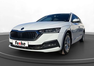 Skoda Octavia, 2022