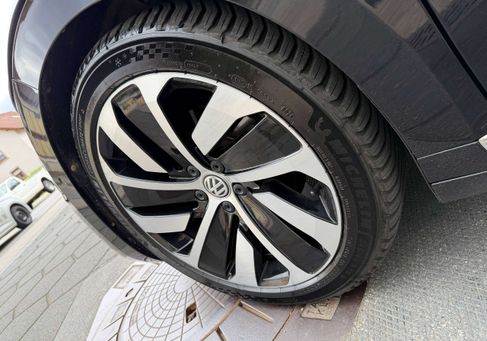 Volkswagen Arteon, 2020 3