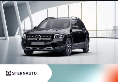 Mercedes-Benz GLB 200, 2019