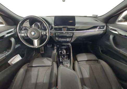 BMW X2, 2023