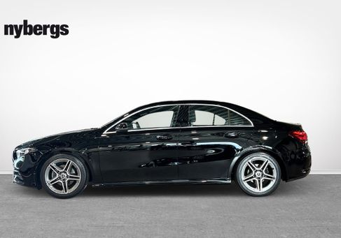 Mercedes-Benz A 180, 2021