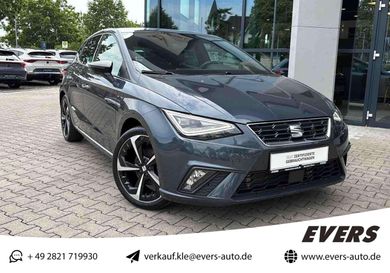 Seat Ibiza, 2024