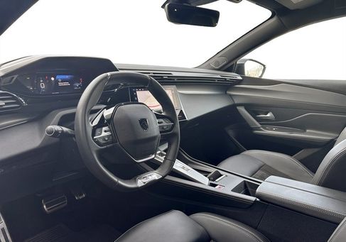 Peugeot 408, 2024