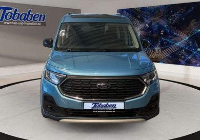 Ford Tourneo Connect, 2022