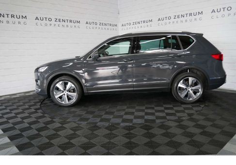 Seat Tarraco, 2023 2
