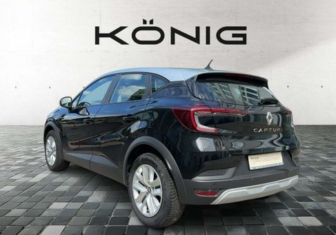 Renault Captur, 2023