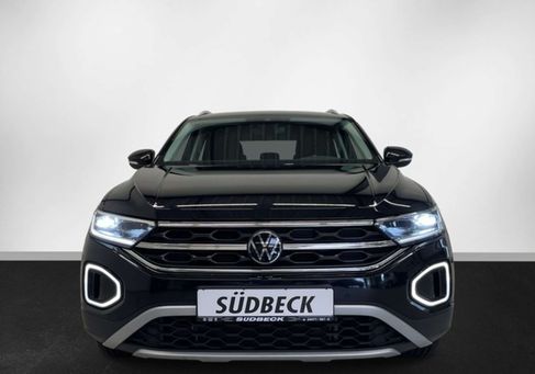Volkswagen T-Roc, 2023