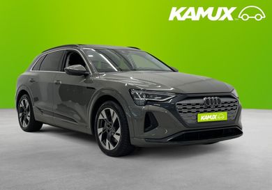 Audi, 2024