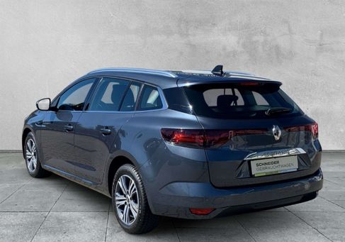 Renault Megane, 2024 3
