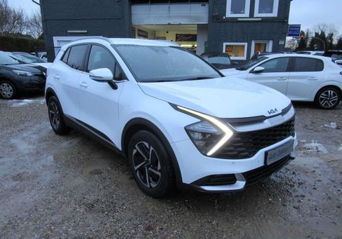Kia Sportage, 2024 3