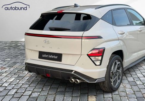 Hyundai Kona, 2026 3