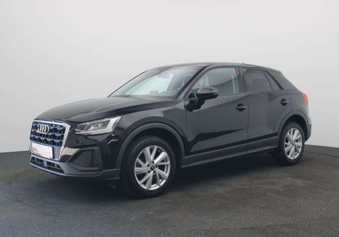 Audi Q2, 2022 2