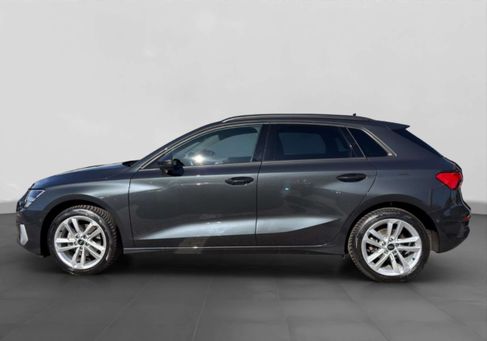 Audi A3, 2023 3
