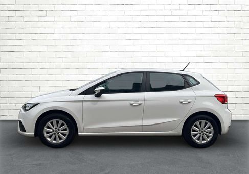 Seat Ibiza, 2023