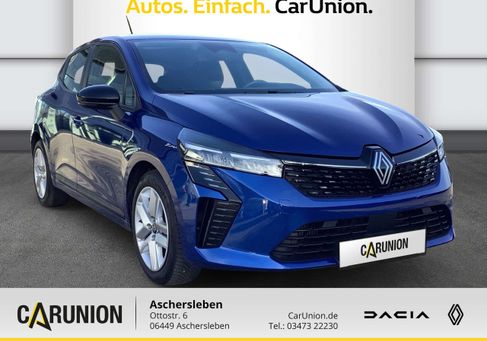 Renault Clio, 2024 3