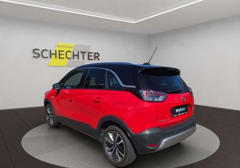 Opel Crossland X, 2020 3