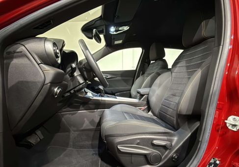 Alfa Romeo Tonale, 2023