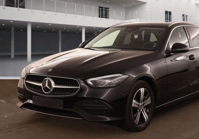 Mercedes-Benz C 300, 2023